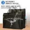 ateena Document Bag, A3 File Case, Document Case, Portable, Meeting