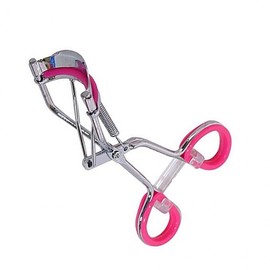 Be Chic Eyelash Curler (Pink) 4ea