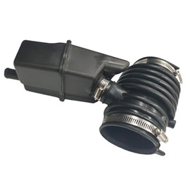 MeiDream 16576-3JA0A Engine Air Cleaner Intake Hose Compatible with Nissan Murano 2015-2023, for Pathfinder 2013-2016, for Infiniti QX60 JX35 Air Mass Meter Boot 165763JA0A A27624