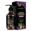 Onion Rosemary Mint Strengthening Shampoo, 100ml, Hair Growth Formula