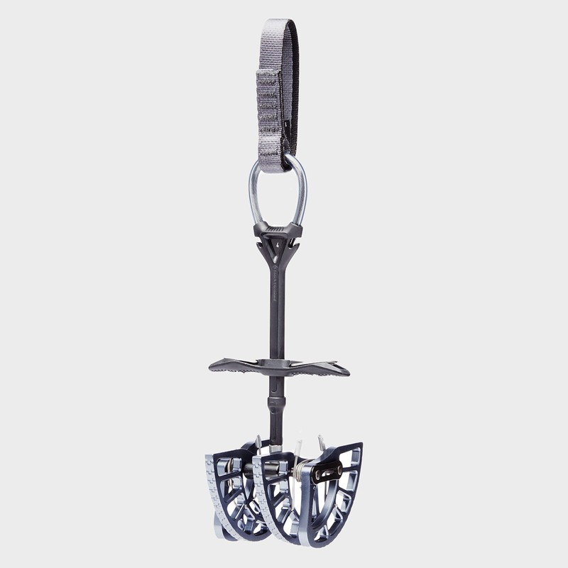 Black Diamond Camalot C4 4, Dark Grey, One Size