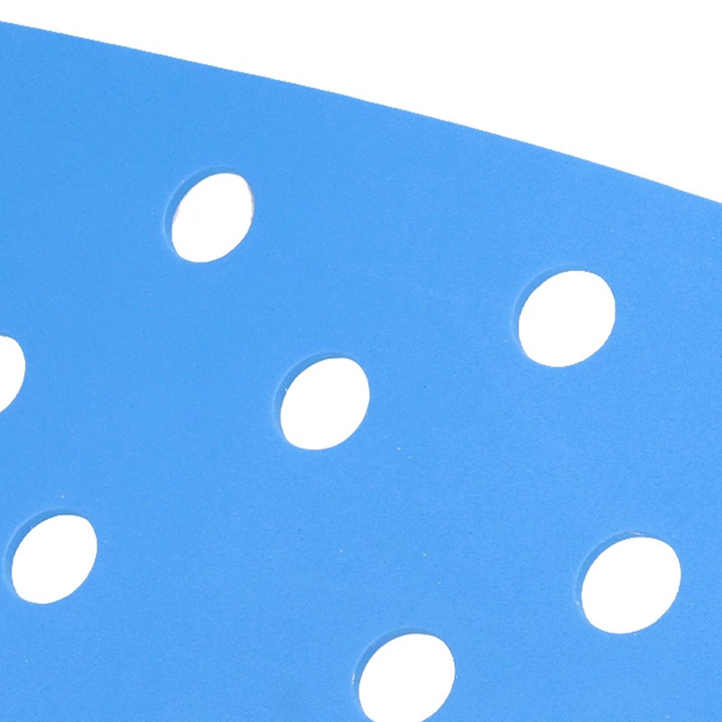 Shower Stool Cushion, Paste Fixed EVA Keep Warm Ventilate Shower