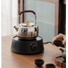 IwaiLoft IWL1078 Kettle, Stainless Steel, Water Kettle, Tea Pot, Gas