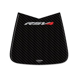 labelbike - 3D Motorcycle Tank Protection Sticker Compatible with Aprilia RSV4 1100 and RSV4 Factory 2021-2022