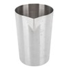 Milk Frothing Pitcher 304 Stainless Steel Rust Proof Multipurpose 840ml