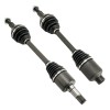 KAC 2PCS Front Left & Right CV Axle Shaft for
