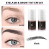 Eyelash and Brow Lift and Tint Kit Eyelash Lamination Starter