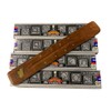 Satya Incense Sticks, 4 Packs x 15g, with Incense Holder,