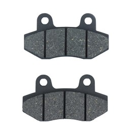 Disc Brake Pads Set Parts for 49cc 50cc 125cc 150cc 200cc 250cc ATV Dirt Pit Bike Roketa TaoTao Baja Sun Scooter Yerf-Dog Spiderbox GX150 Go Kart GY6