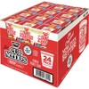 Nissin Cup Noodles Beef Flavor Soup, 2.5 Ounce (Pack of