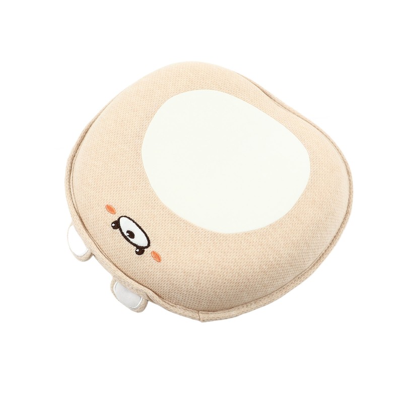 Baby Pillows Circulation Breathable Strong Support Sweat Absorption Comfortable Kids