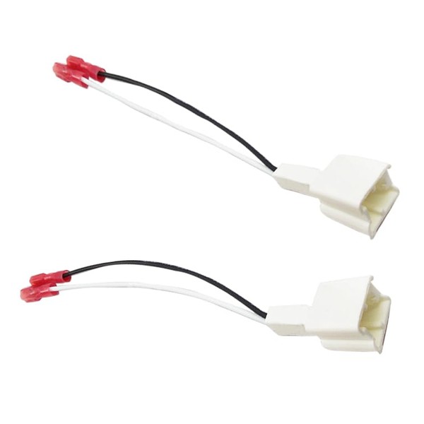 MACHSWON Car Speaker Connector for Nissan Murano for Infiniti G37