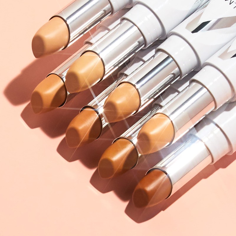 Almay Skin Perfecting Comfort Concealer, 220 Deep