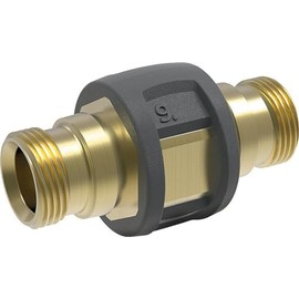 KARCHER EASYLock 41110370 High Pressure Hose Extension Coupling for Vacuum Cleaner Optional Parts