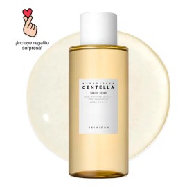 Toner Coreano 400ml - Equilibra La Piel Regalito Sorpresa Todo Tipo De Piel Danoche