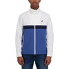 Nautica Men's Jacket – Waterproof & Windproof, Breathable, Coastal Sailing