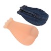 Decompression Hot Water Bag Funny Innovative Soft Flexible Hot and
