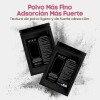 Sevich Micro Fibras Naturales 100g Sustituto Cabello Full