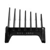 Miaco Set of Six Clipper Guide Combs Compatible with Oster