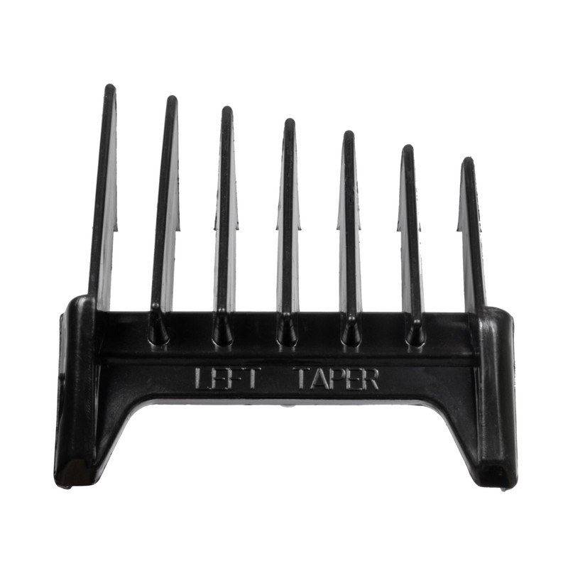 Miaco Set of Six Clipper Guide Combs Compatible with Oster