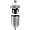 Automatic Float Valve, 1/8’’ Male NPT Thread Air Bleeder Release