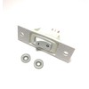 62946965 Replacement White Fan Rocker Switch Compatible With Whirlpool Jenn-Air