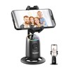 Rollei Easy Creator Desktop with AI Tracking, Auto Face Tracking,