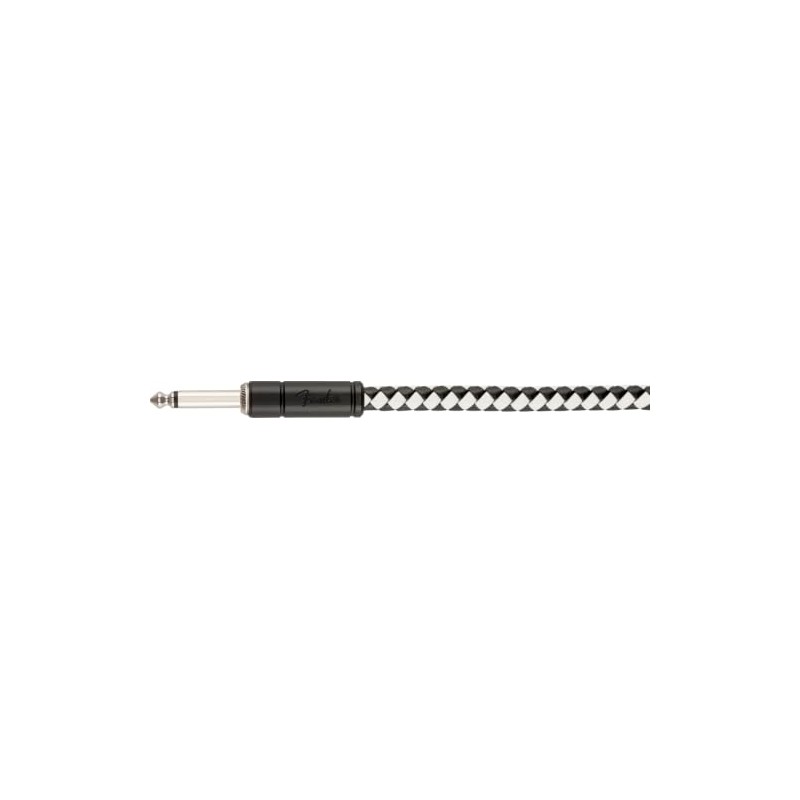 Fender Cable de instrumento serie profesional, cable de guitarra, accesorios