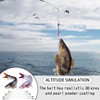 Fishing Lures, Pike Fishing Lures for Freshwater and Sea Water,