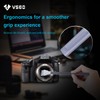 VSGO Camera Sensor Cleaning Kit Professional APS-C Sensor Cleaning Swabs
