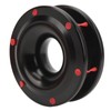 Soft Shackle Recovery Ring Kit - 22000lbs Winch Rope and