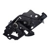 Riloer Bonnet Lock Latch,Bonnet Lock Latch Compatible with Ford Focus