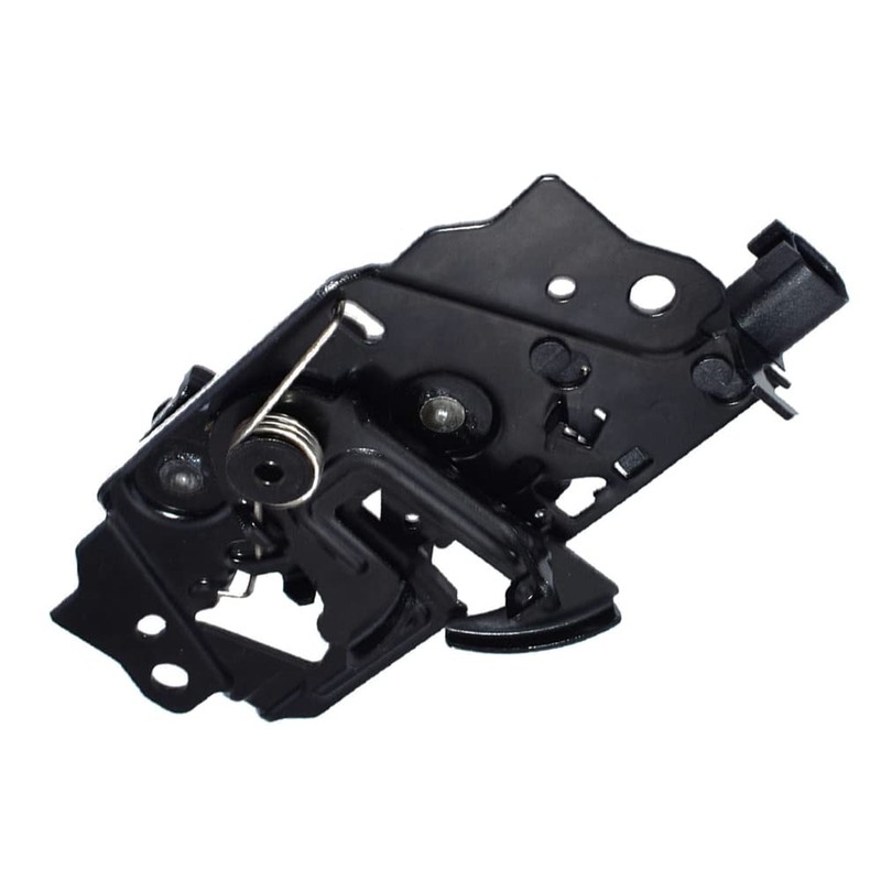 Riloer Bonnet Lock Latch,Bonnet Lock Latch Compatible with Ford Focus