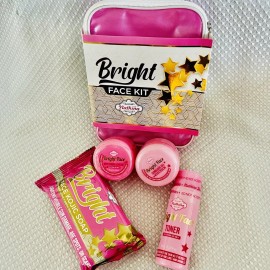 Nathina Bright Face Kit  (New Packaging)