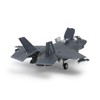 TAMIYA 60793 1:72 F-35B Lightning II - Faithful Replica, Plastic