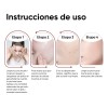 Gel Exfoliante Purificador Quarxery, 1 Unidad, 50 G