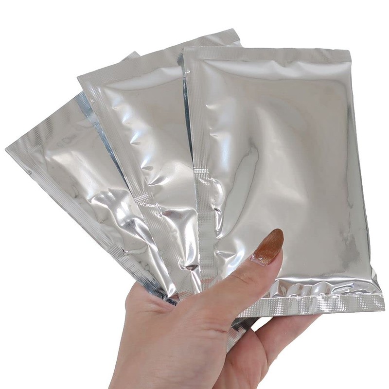 Midnight General Store Bath Salt/Hedgehog Green Forest Scent