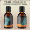 Omega-3 Algae Oil 100 ml - High Dose with 2297