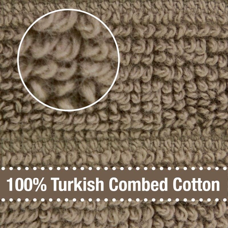 All-Clad Solid Kitchen Towel: Highly Absorbent, Super Soft Long Lasting