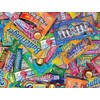 Springbok's 1000 Piece Jigsaw Puzzle Sweet Tooth - Made in