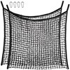 Navaris Hay Nets for Horses Pack of 2 - Net