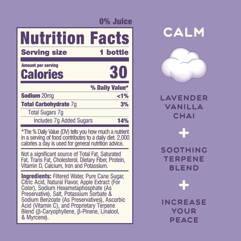 MEND + CALM Combo 12-Pack | DEJ x JB Collab