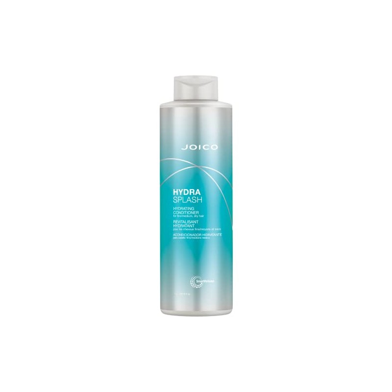 Joico HydraSplash Hydrating Conditioner | For Fine, Medium, Dry Hair
