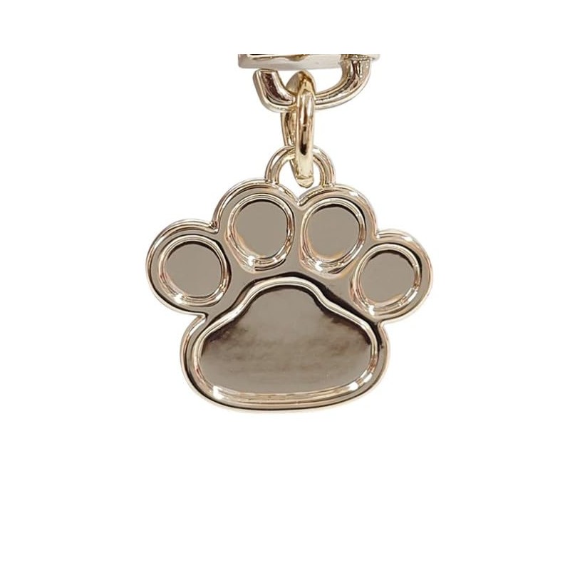 Smartphone Shoulder Pouch, Rabbit, Embroidered Boa, mofusand