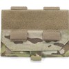 Front Opening Admin Panel Warrior Elite Ops -Farbe: Multicam