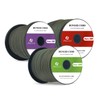 Abma Cord Bungee Cord 6mm 10M Elastic Shock Cord 100%