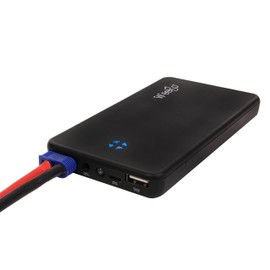 Weego JSMT524 Marine & Auto Tether 2-in-1 Jump & Charge (Works with JS6 & JS12)