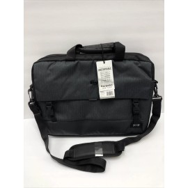 solo New York - Notch Briefcase for 15.6" Laptop - Gray/Black