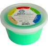 Theraflex Therapy Clay 454 g | Firm | Green |