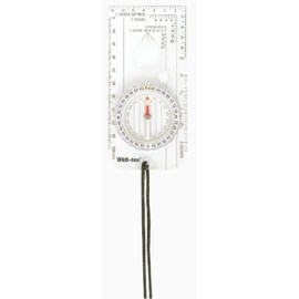 Web-tex Military Map Compass